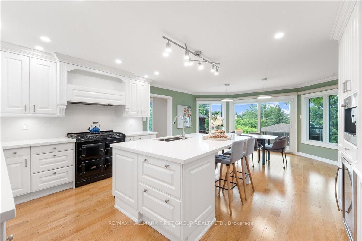 465 Rougemount Drive • Pickering, ON photo 6