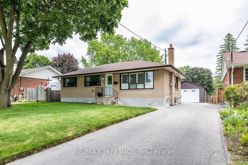 571 Finucane Street, Oshawa