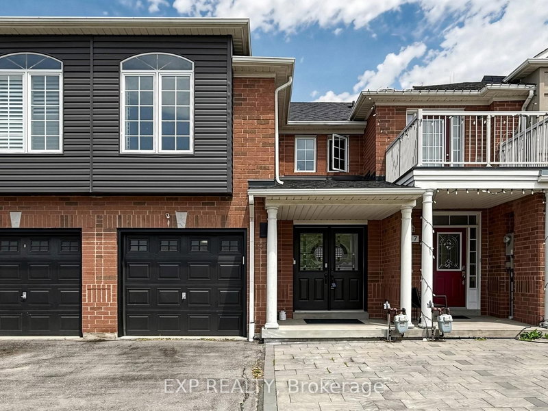 home for sale on 109 Angier Crescent
