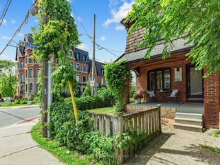122 Donlands Avenue