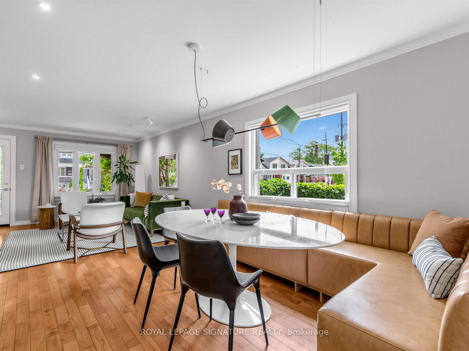 122 Donlands Avenue • Toronto, ON photo 10