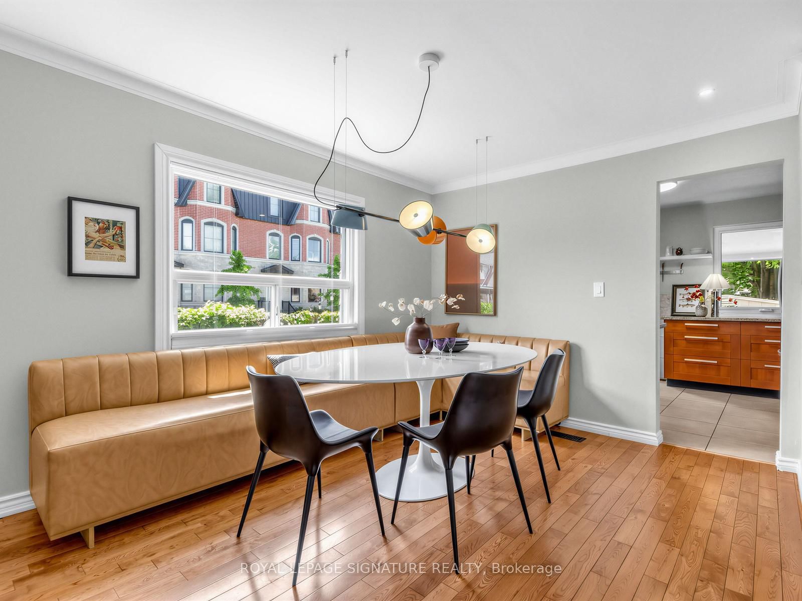 122 Donlands Avenue • Toronto, ON photo 12