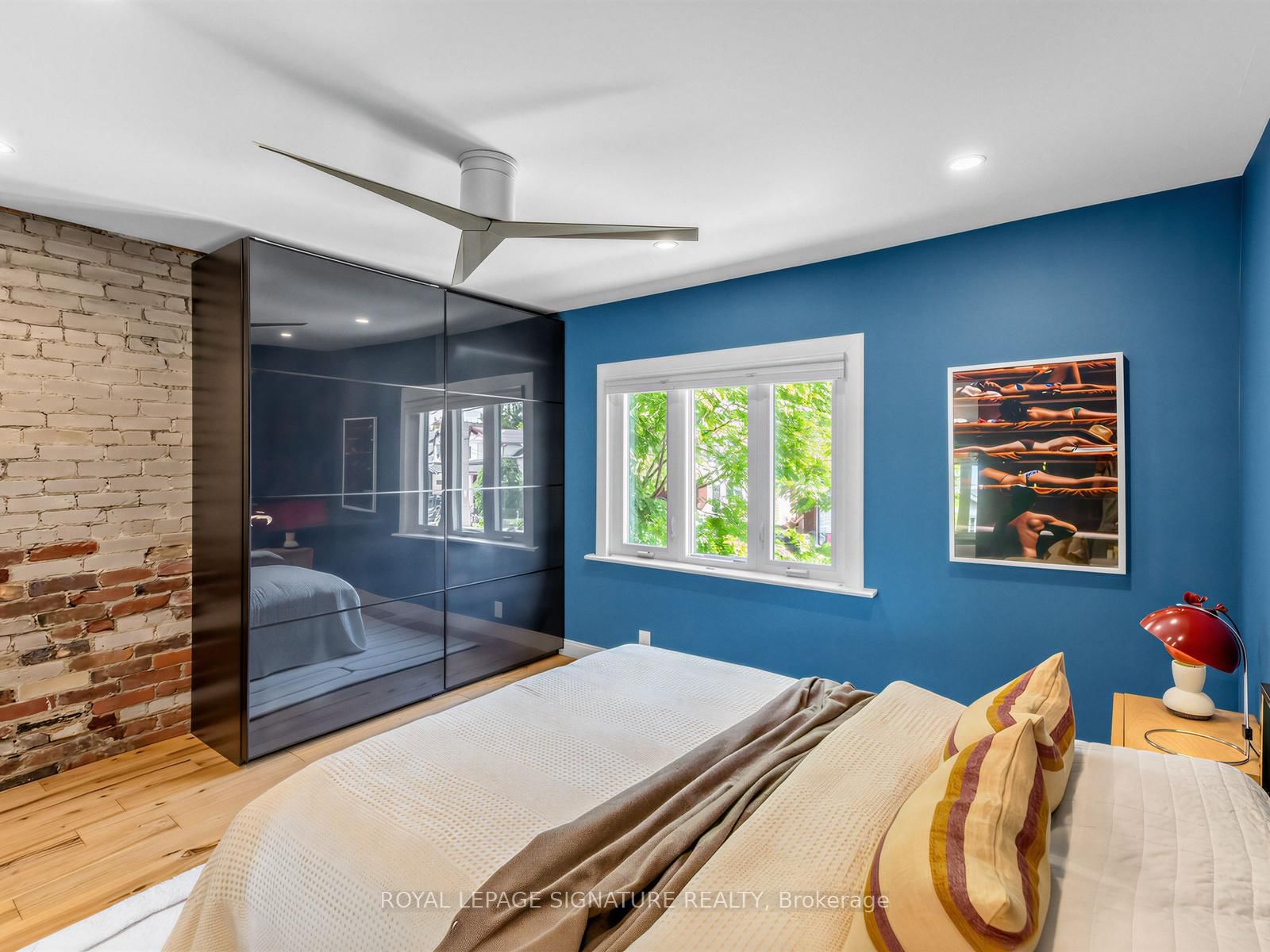 122 Donlands Avenue • Toronto, ON photo 19