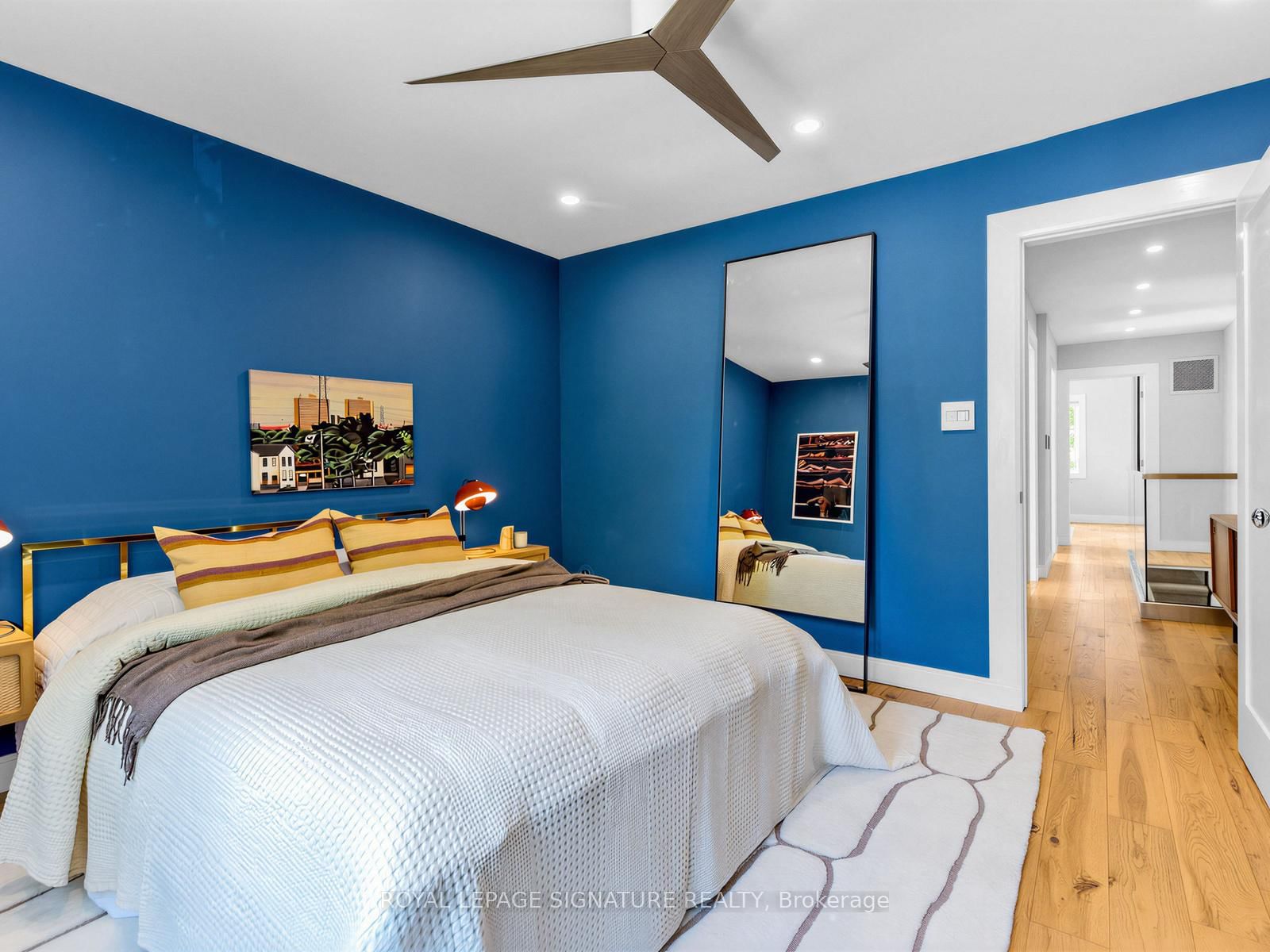 122 Donlands Avenue • Toronto, ON photo 20