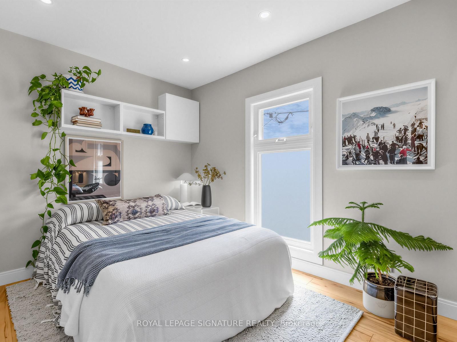 122 Donlands Avenue • Toronto, ON photo 23