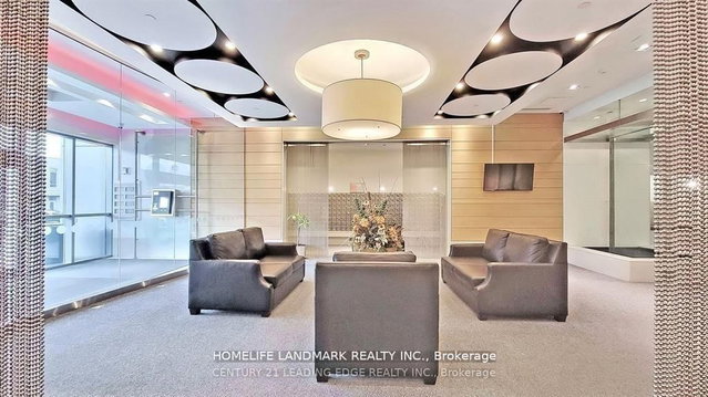 1304 - 83 Borough Drive