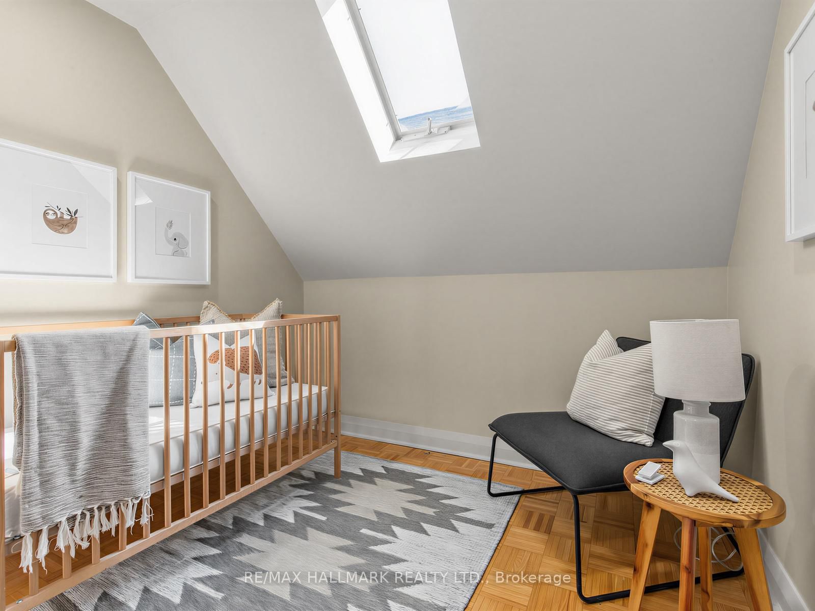 239 Torrens Avenue • Toronto, ON photo 31