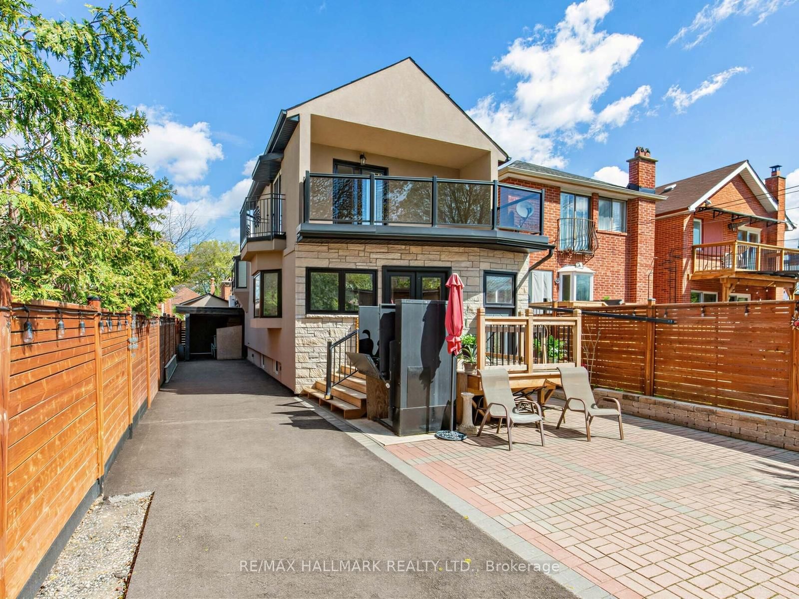 239 Torrens Avenue • Toronto, ON photo 43