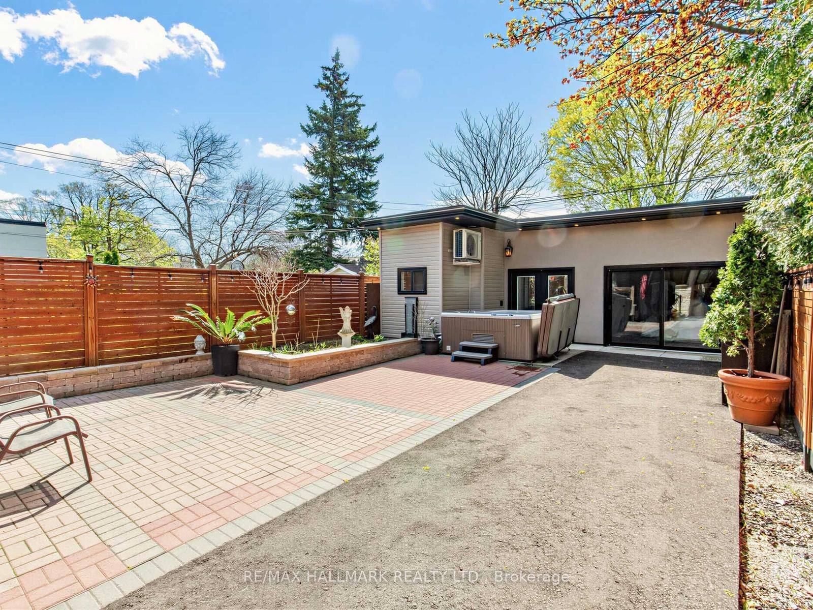 239 Torrens Avenue • Toronto, ON photo 44