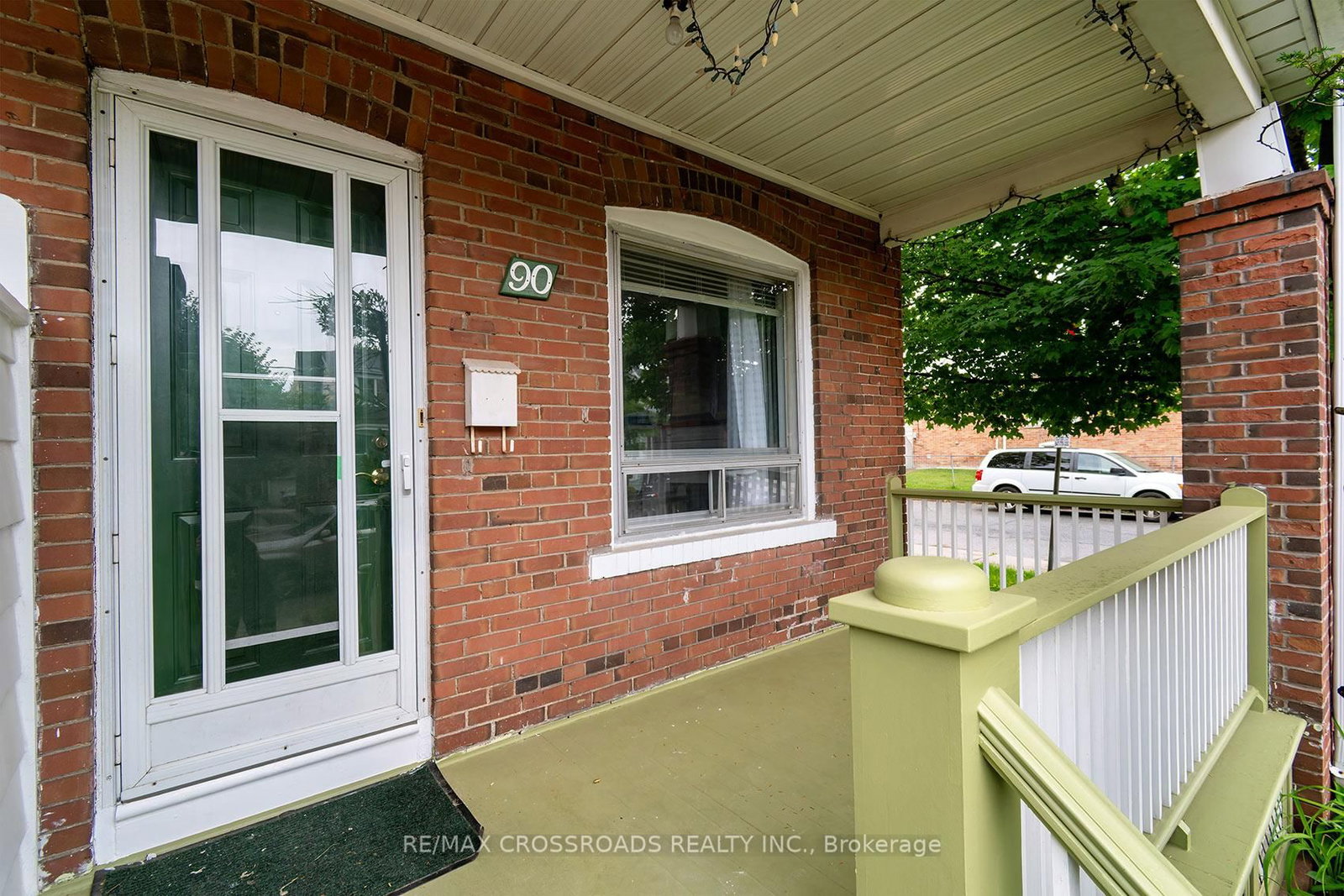 90 Milverton Boulevard • Toronto, ON photo 6