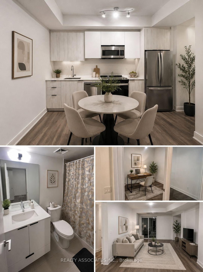 627 - 1350 Ellesmere Road
