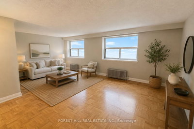 Property leased at 304-104 Goodwood Park, Toronto, Ontario, M4C 5S9 - Crescent Town - MLS: E13480274