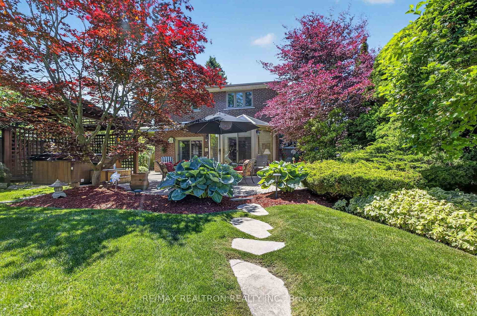 7 Conlins Road • Toronto, ON photo 36