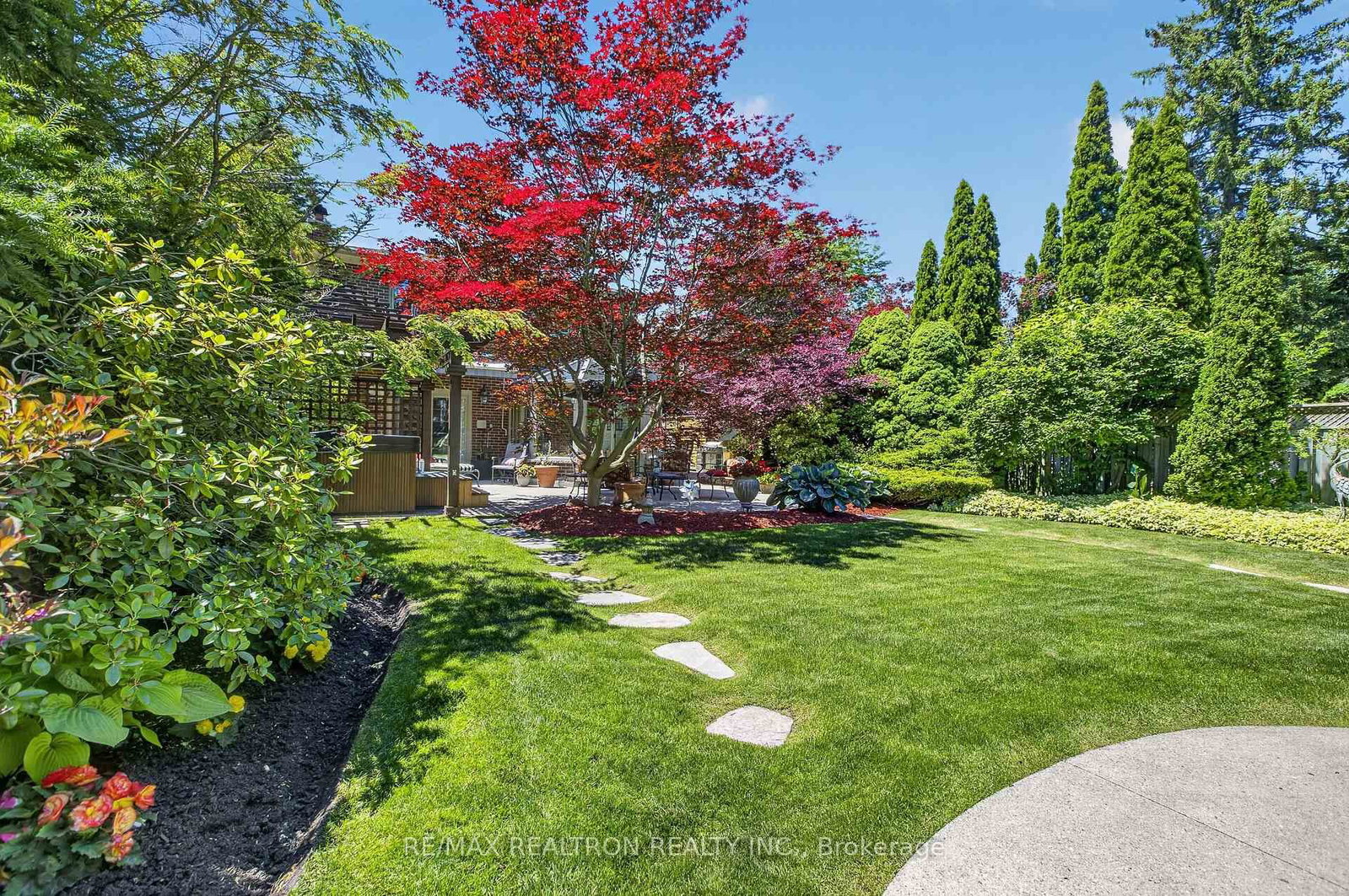7 Conlins Road • Toronto, ON photo 38