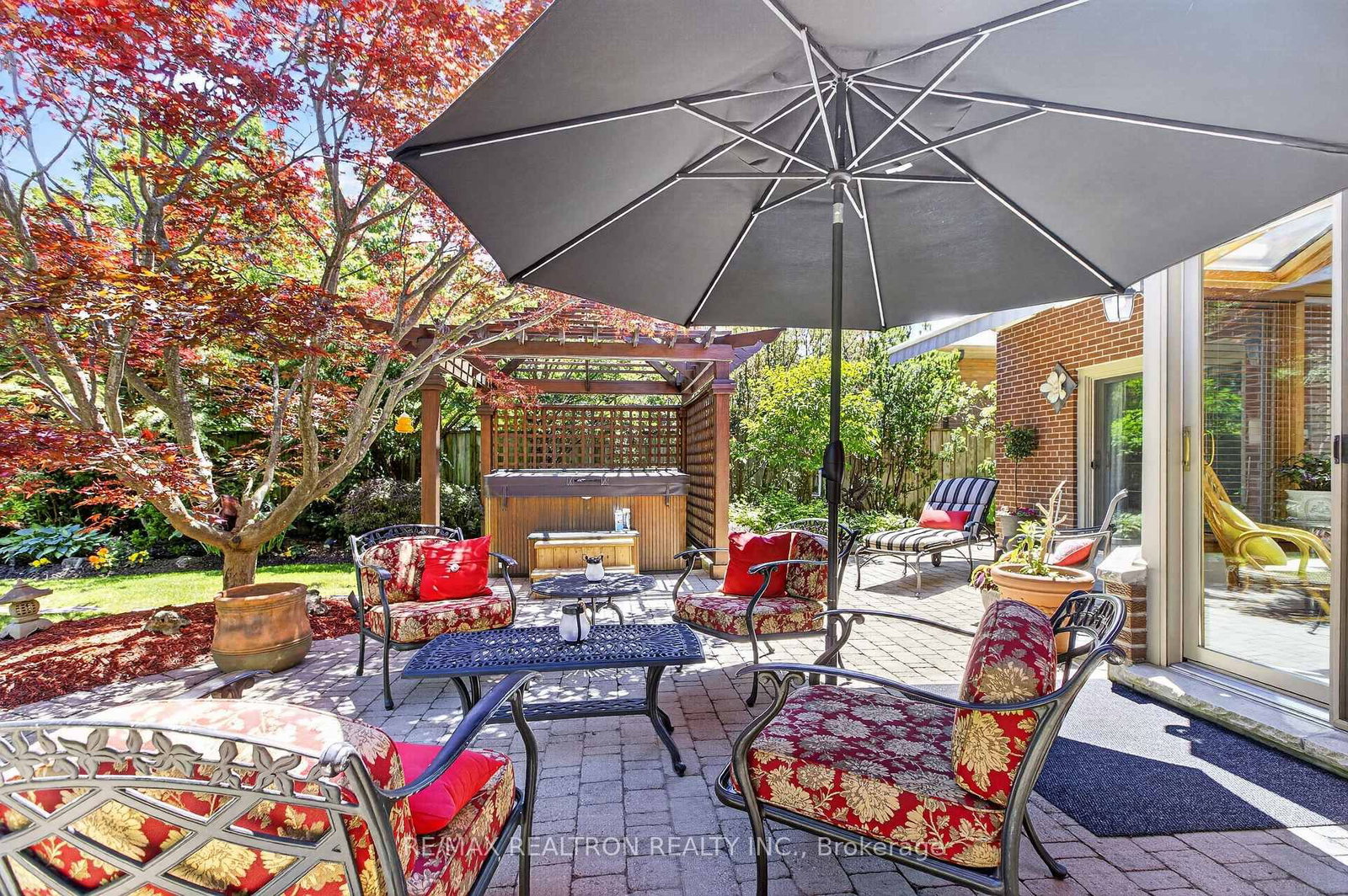 7 Conlins Road • Toronto, ON photo 39