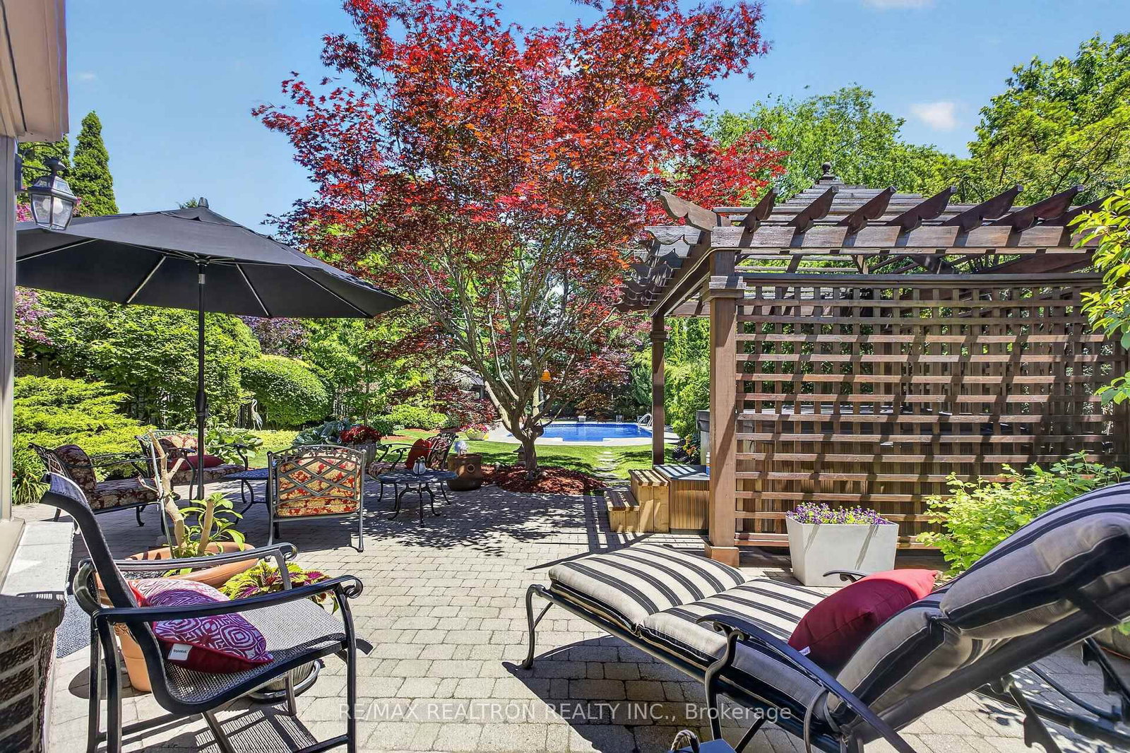 7 Conlins Road • Toronto, ON photo 40