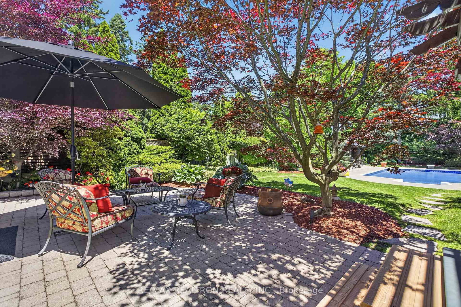 7 Conlins Road • Toronto, ON photo 41