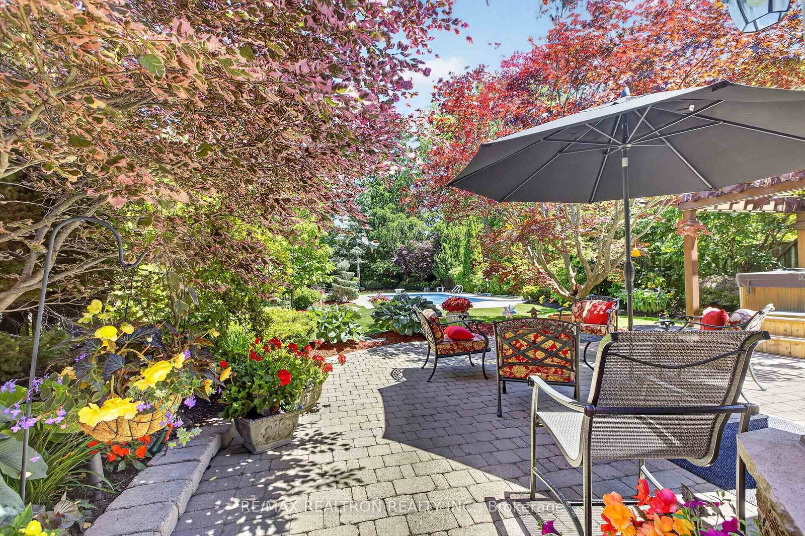 7 Conlins Road • Toronto, ON photo 42