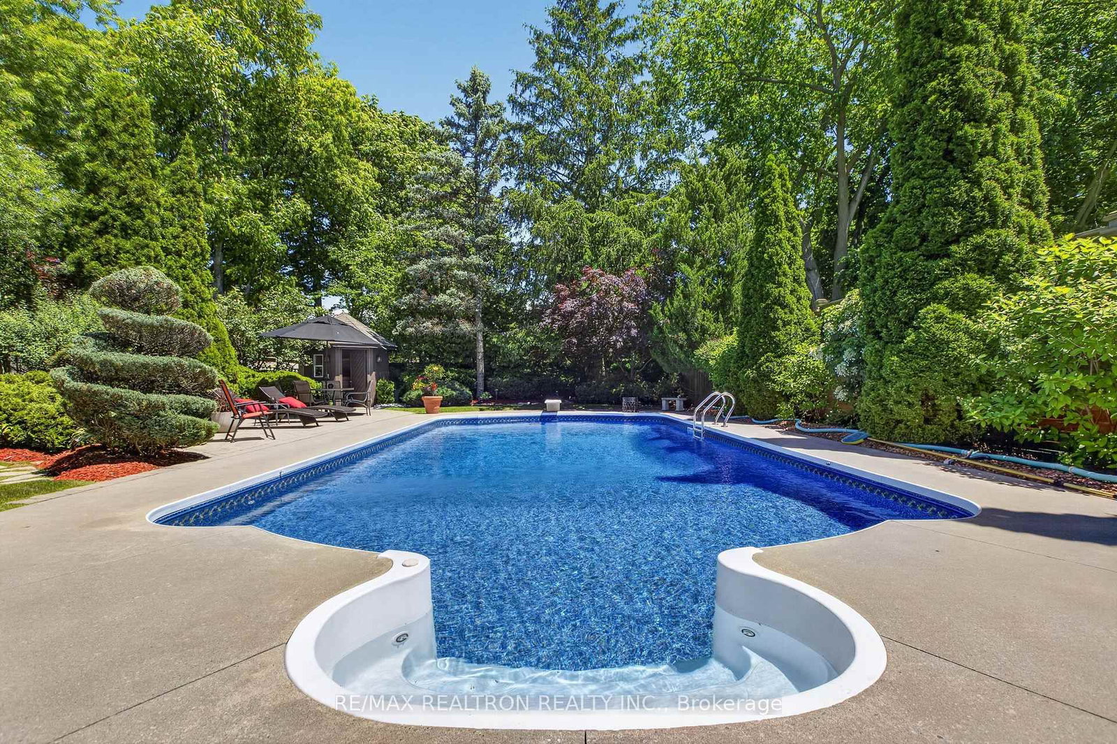 7 Conlins Road • Toronto, ON photo 44