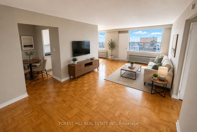 Property for lease at 720-106 Goodwood Park, Toronto, Ontario, M4C 5S9 - Crescent Town - MLS: E13480330