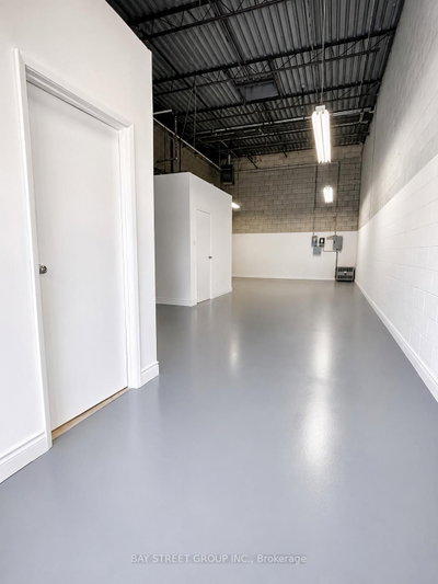 Industrial for lease at 42-328 Passmore Avenue, Toronto, Ontario, M1V 4B5 - Milliken - MLS: E13480810
