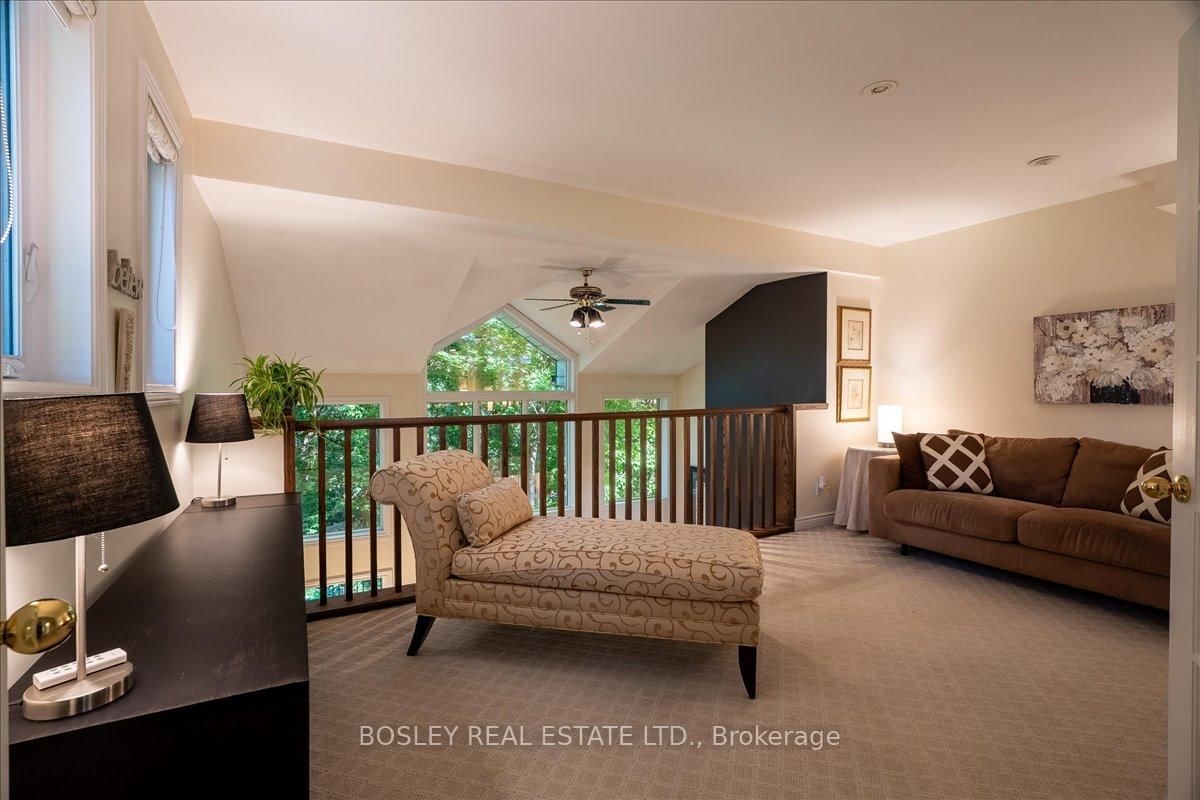 18 Doncrest Road • #11 • Toronto, ON photo 10