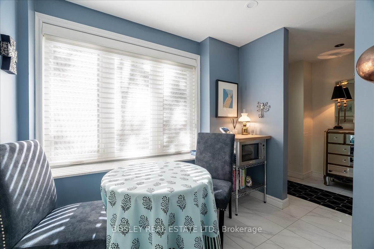 18 Doncrest Road • #11 • Toronto, ON photo 9