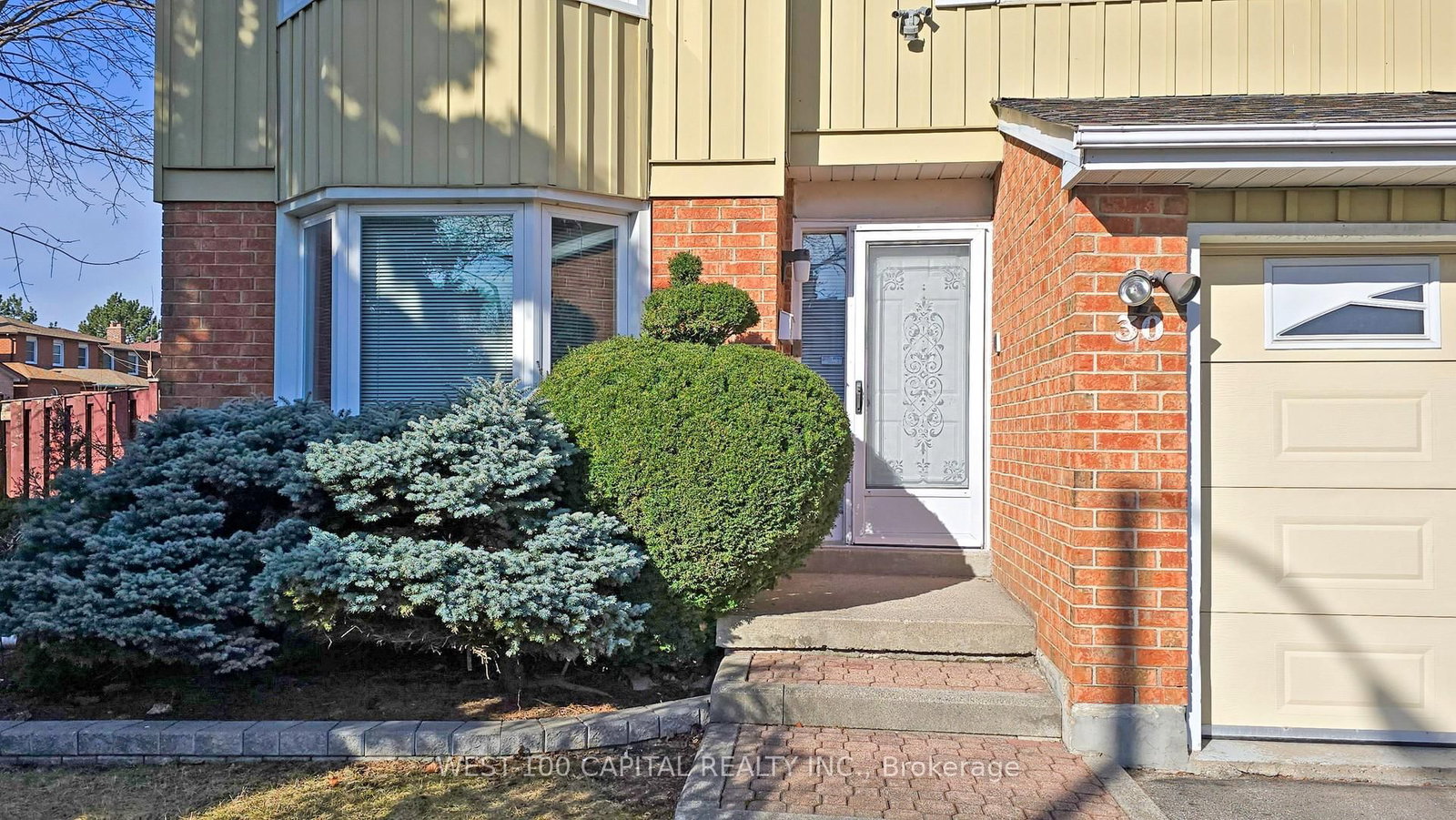 Property at 30 Wintermute
