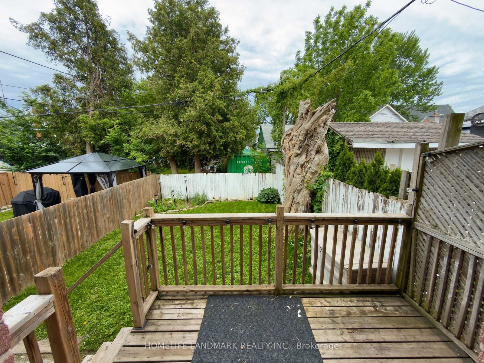 67 Banting Avenue • Oshawa, ON photo 24