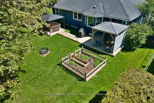 222 Aldred Drive