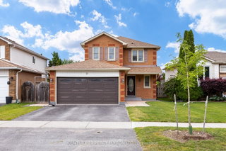 15 Jollow Drive