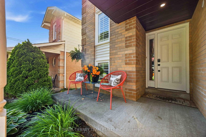 97B Concession Street E