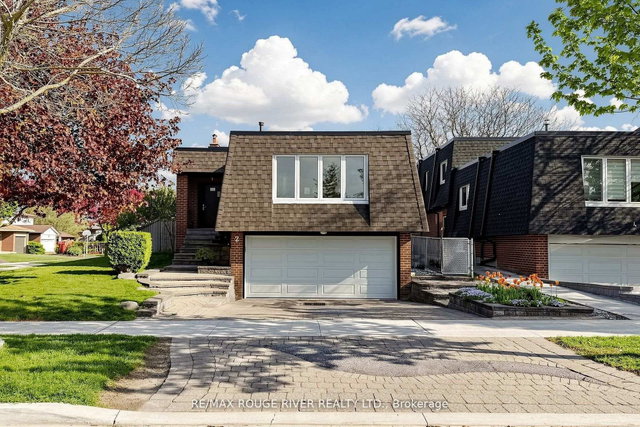 2 McGrath Court