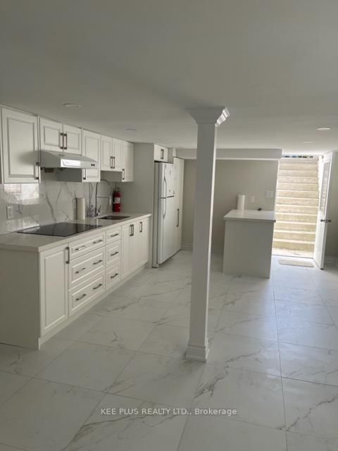 Basement - 38 Cliffside Drive
