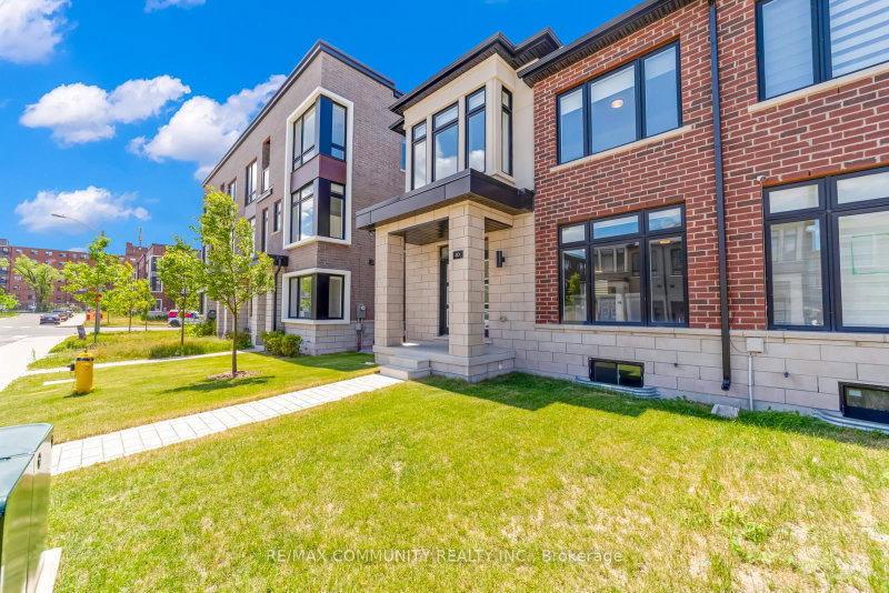 10 Liam Foudy Court