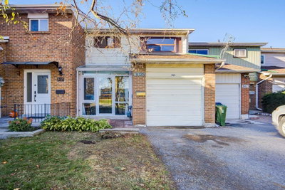 3025 Bridletowne Circle