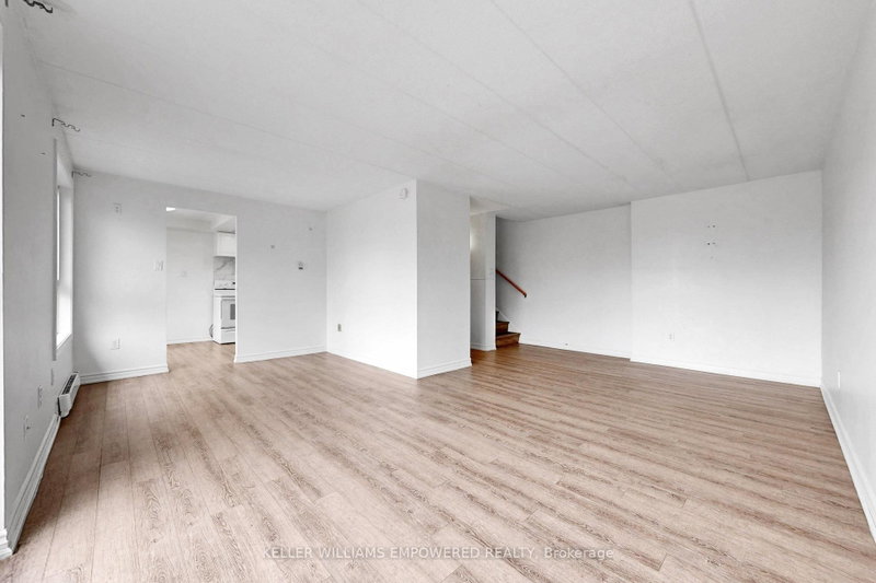 36 - 43 Taunton Road E