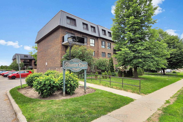 36 - 43 Taunton Road E