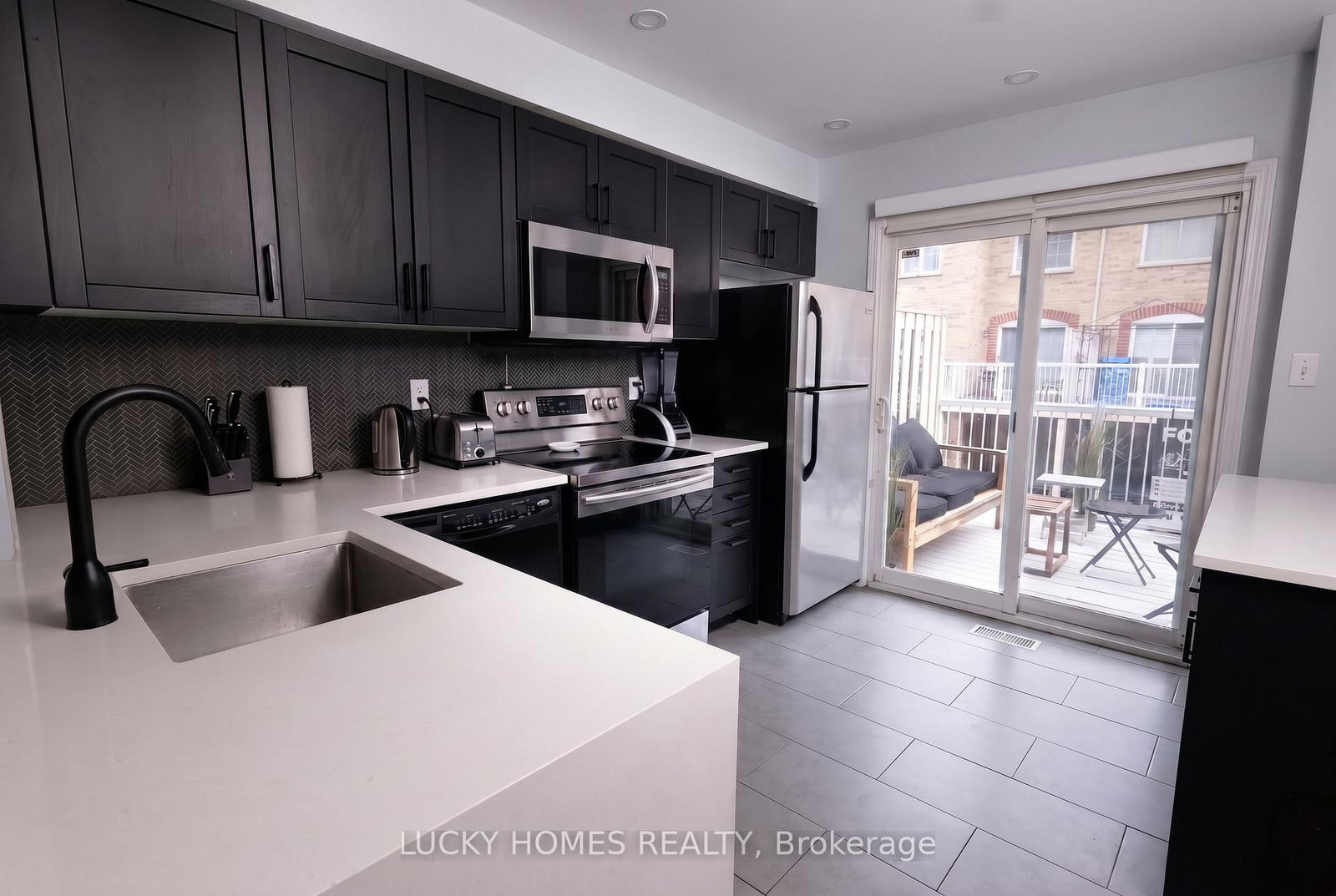 1775 Valley Farm Rd Road • #76 • Pickering, ON photo 5