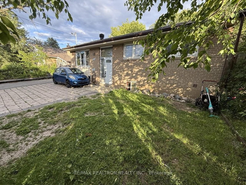 3833 Finch Avenue E