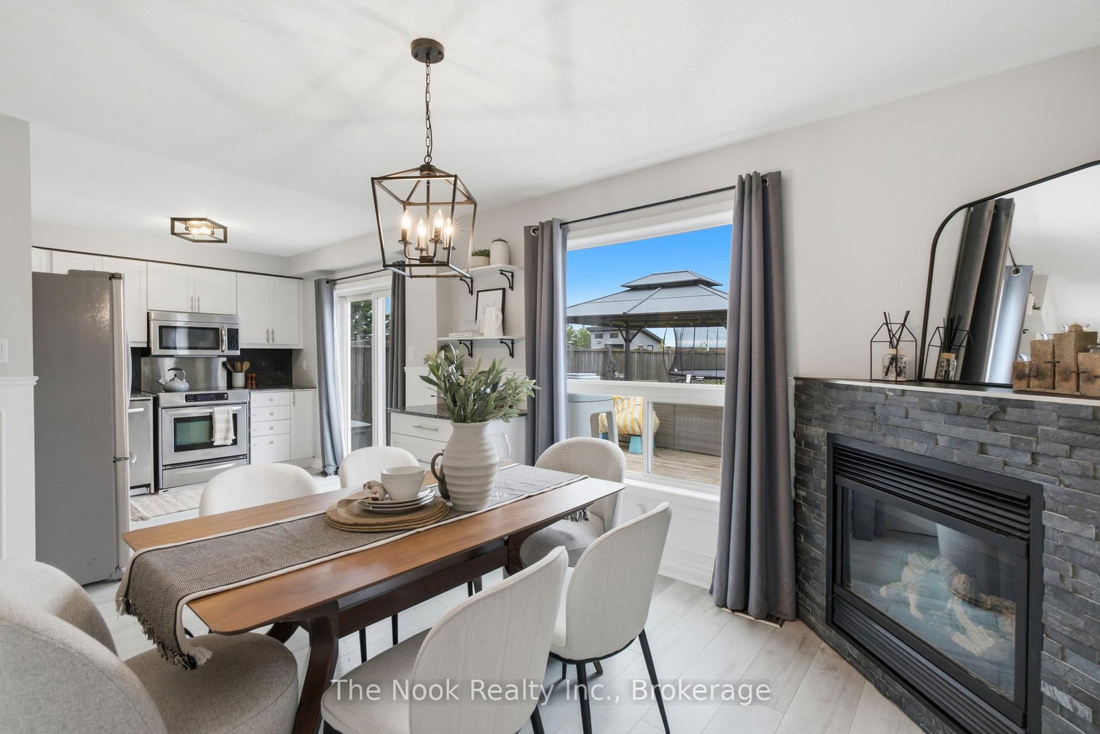 103 Padfield Drive • Clarington, ON photo 14