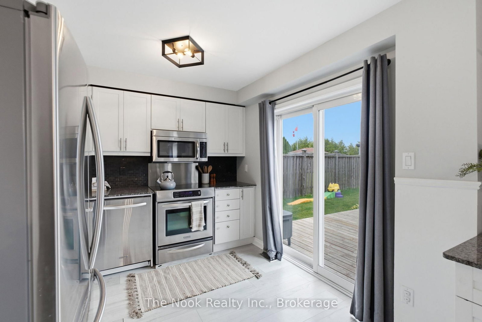 103 Padfield Drive • Clarington, ON photo 20