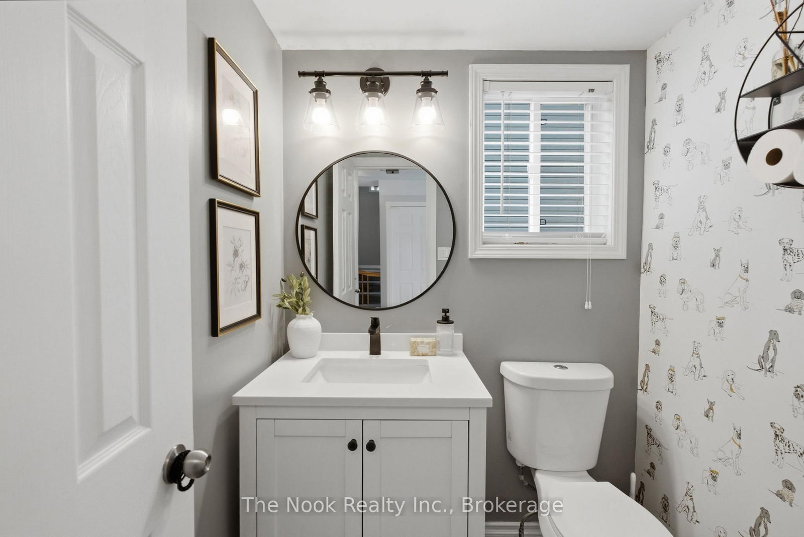 103 Padfield Drive • Clarington, ON photo 22