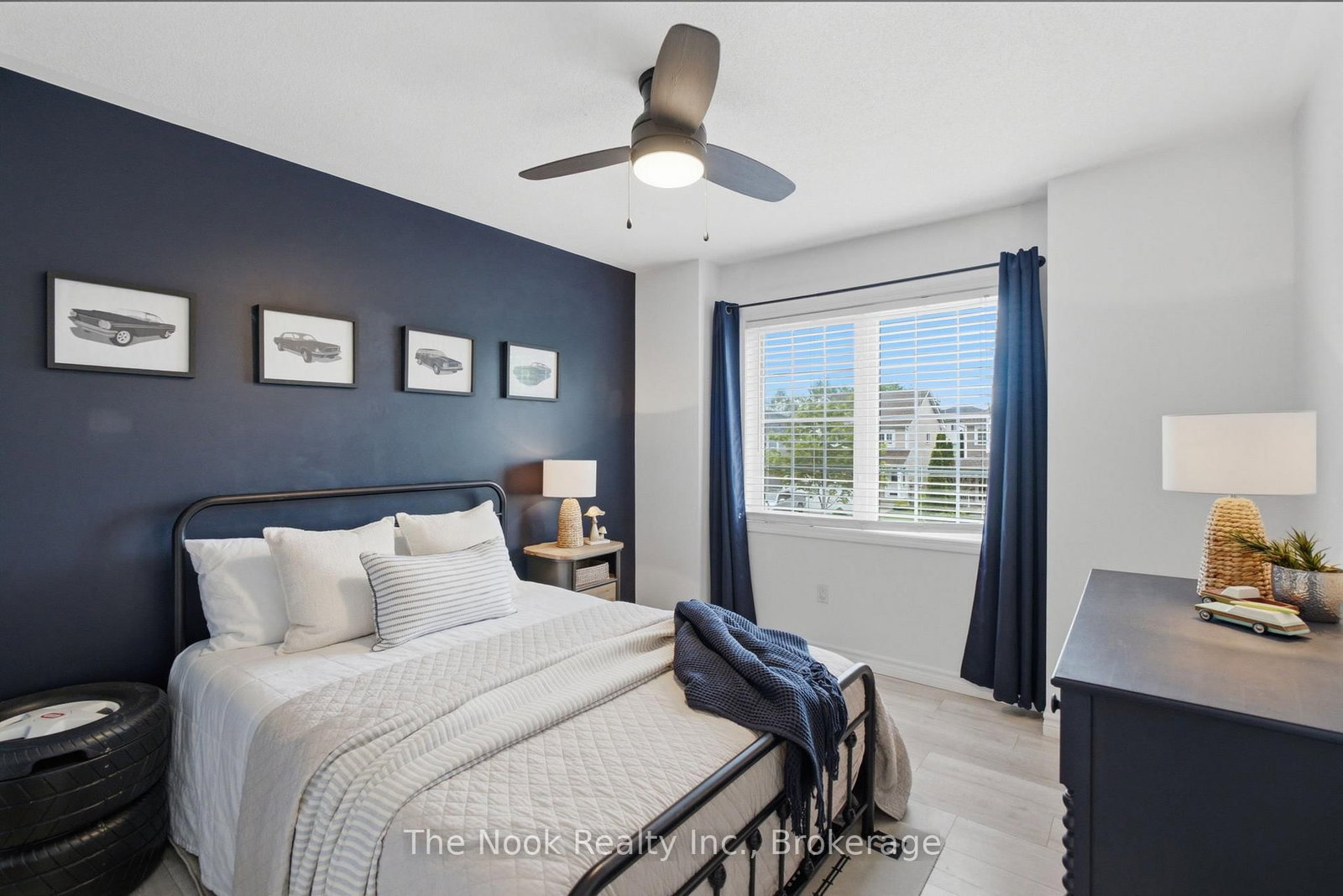 103 Padfield Drive • Clarington, ON photo 27