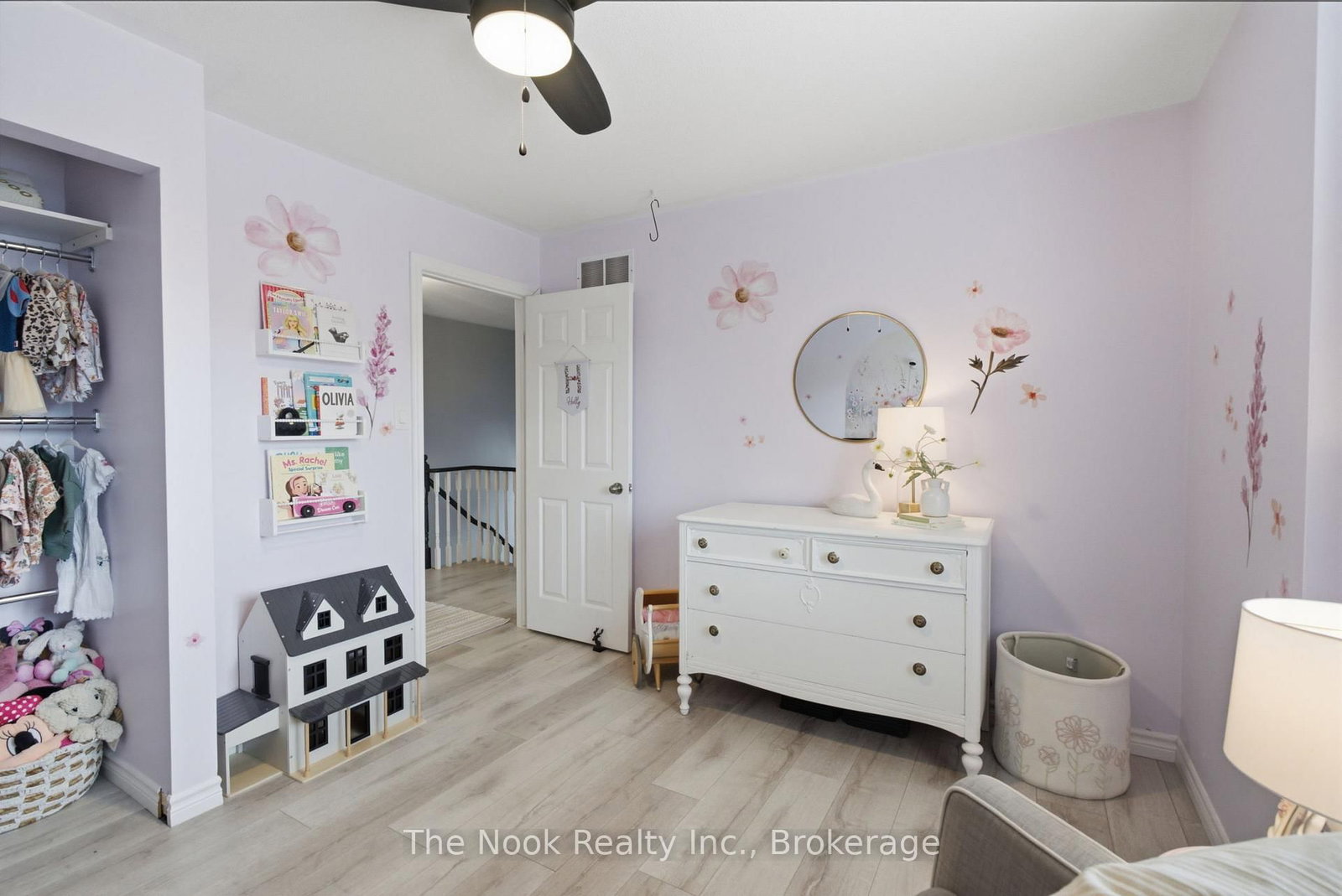 103 Padfield Drive • Clarington, ON photo 30
