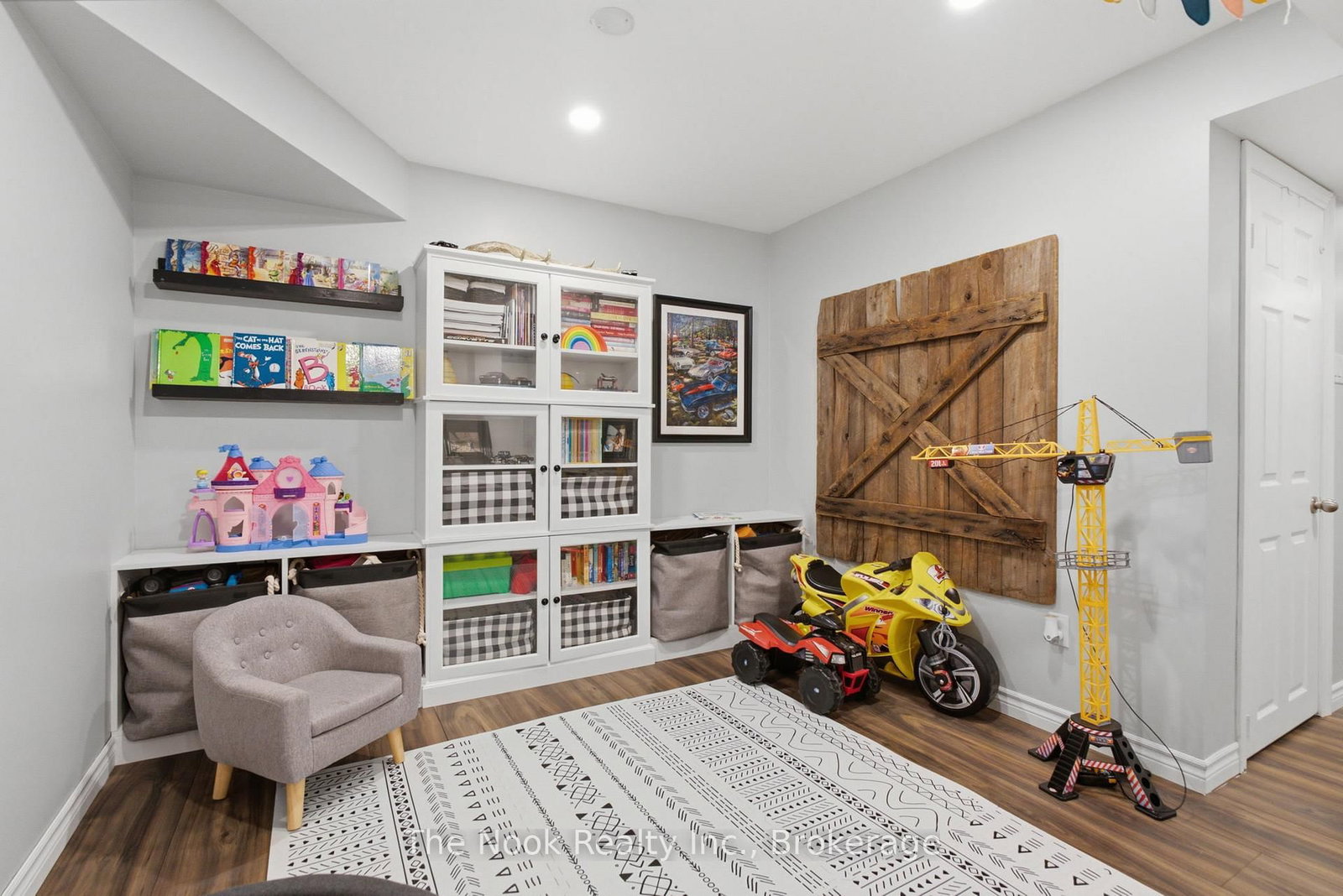 103 Padfield Drive • Clarington, ON photo 37