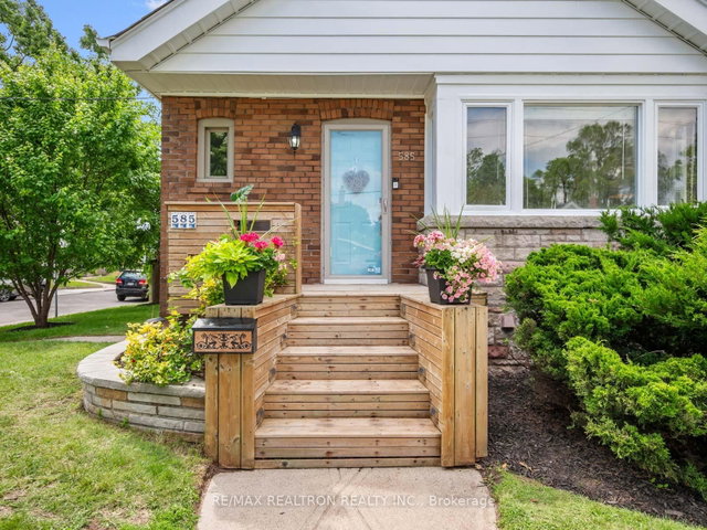 585 O'Connor Drive