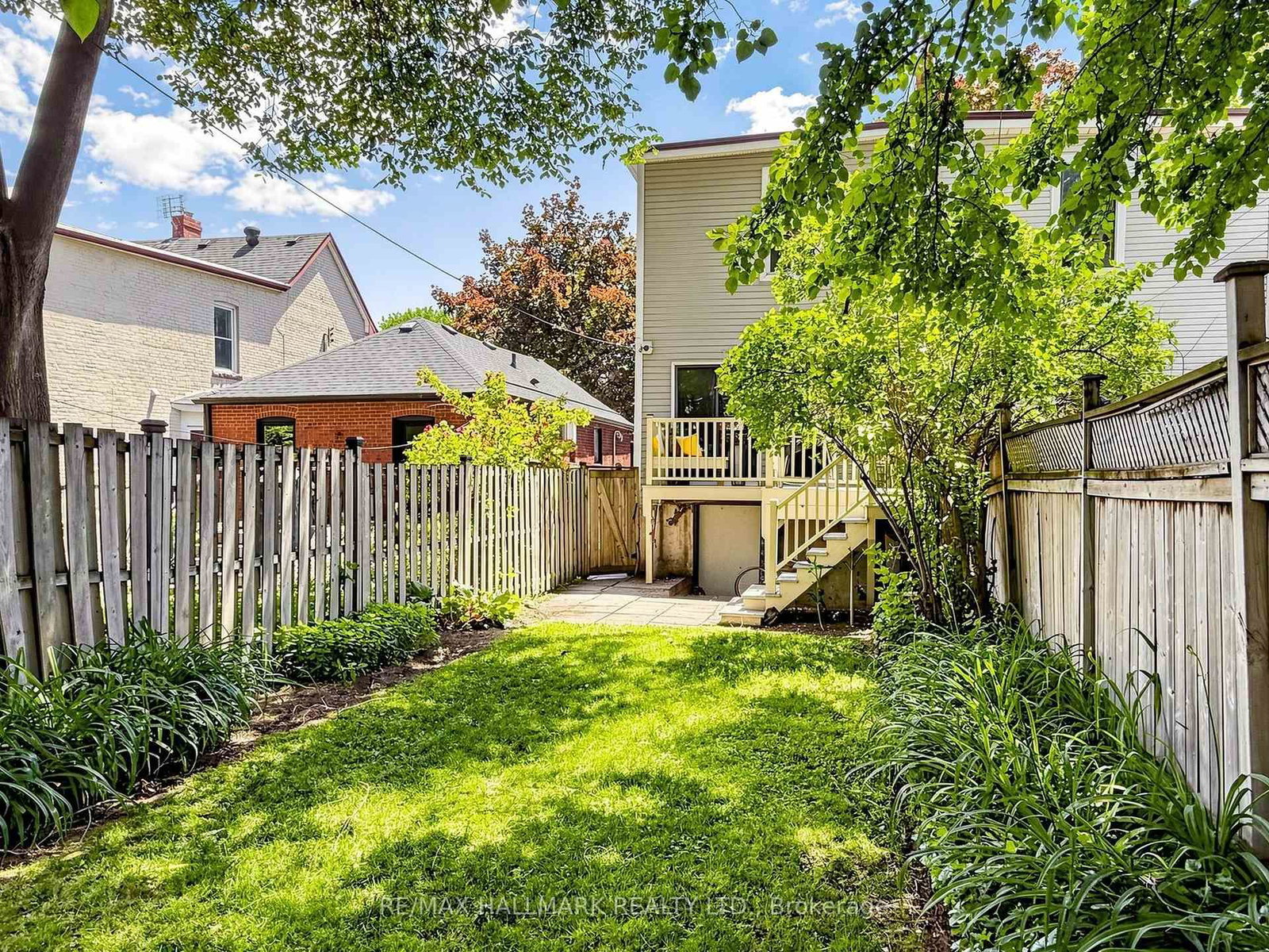 12 Richard Avenue • Toronto, ON photo 29