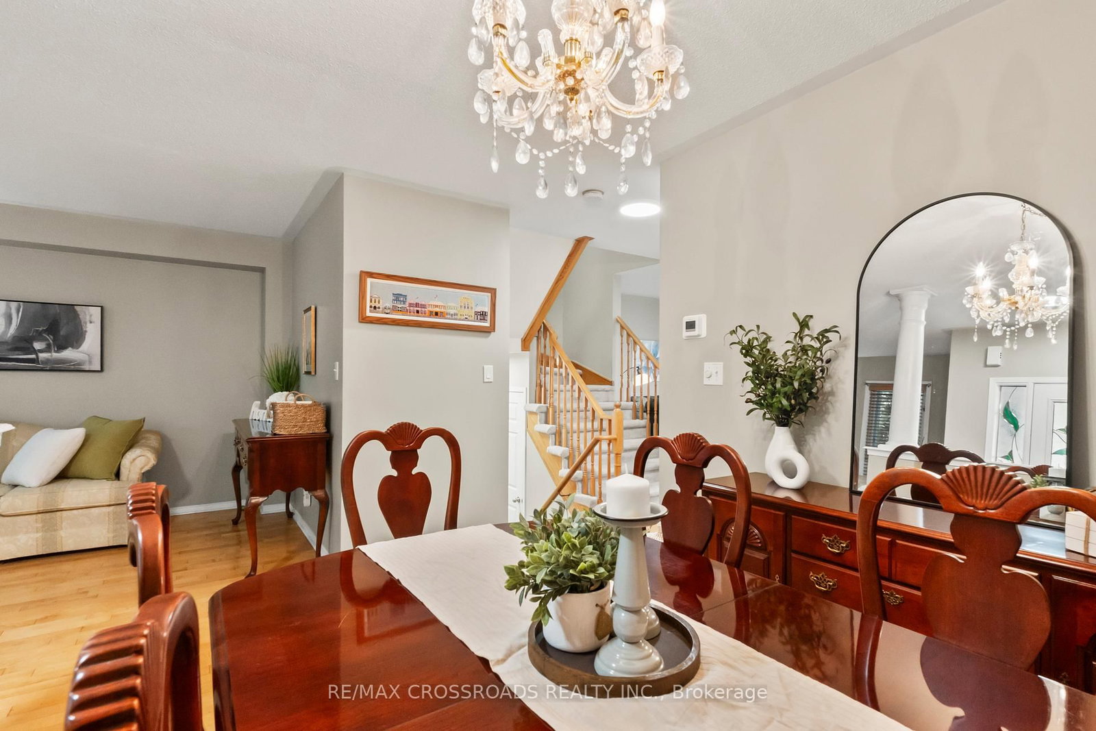 67 Regatta Crescent • Whitby, ON photo 11