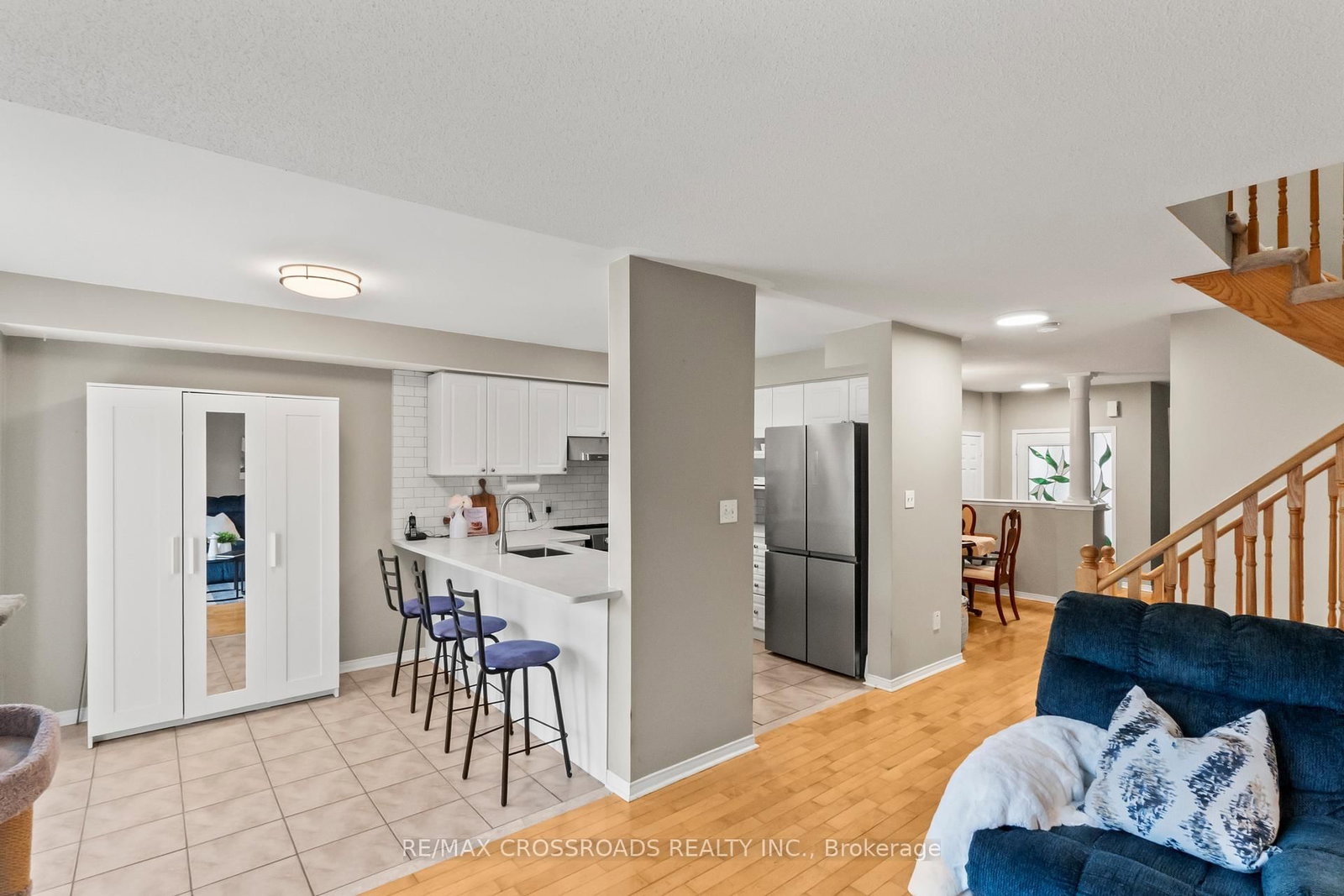 67 Regatta Crescent • Whitby, ON photo 18